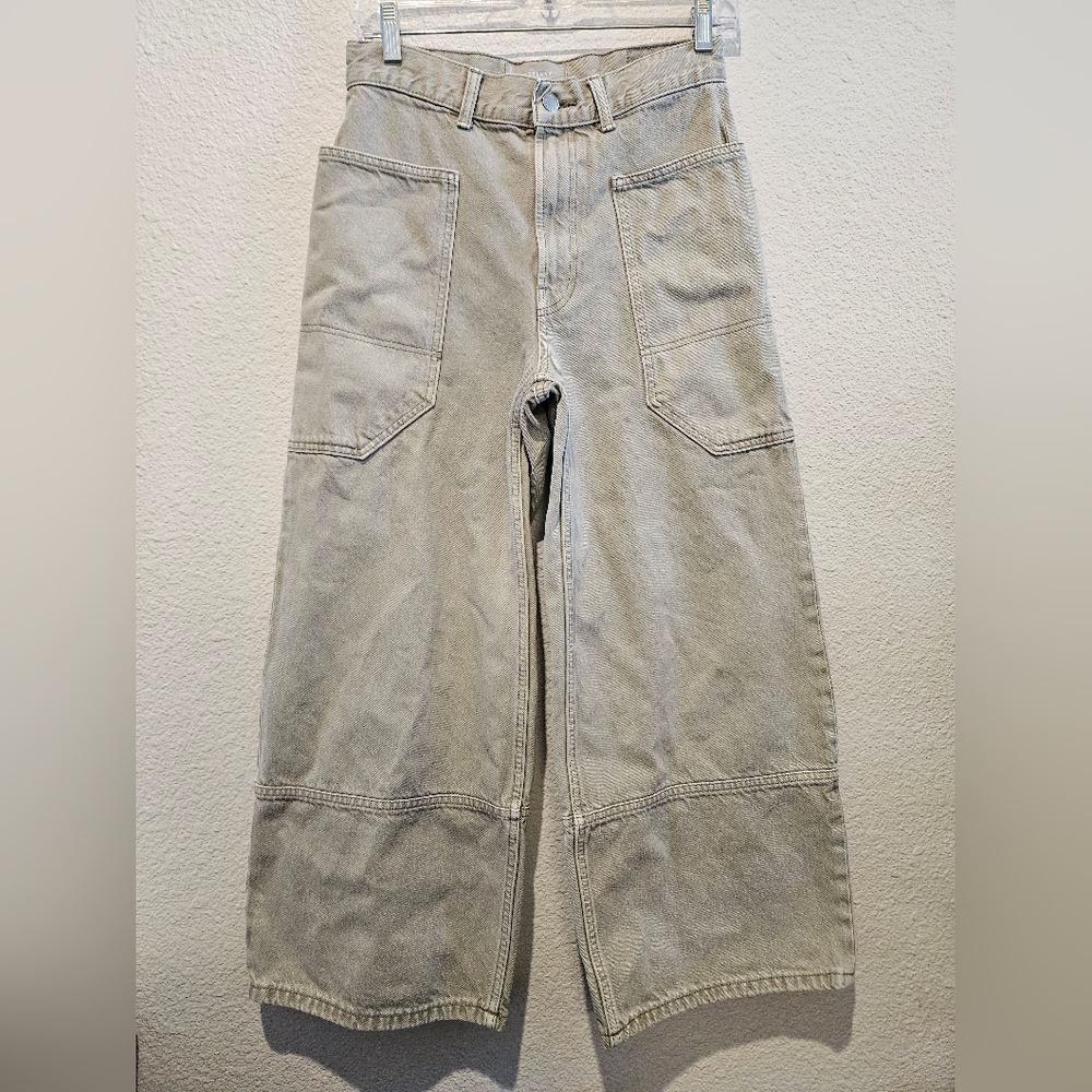 Everlane The Gardener Jean Size 25 - Picture 3 of 11